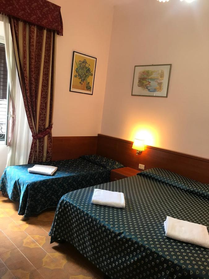 Termini Bed & Breakfast Roma