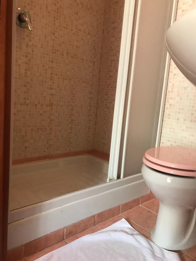 Bed & Breakfast Termini