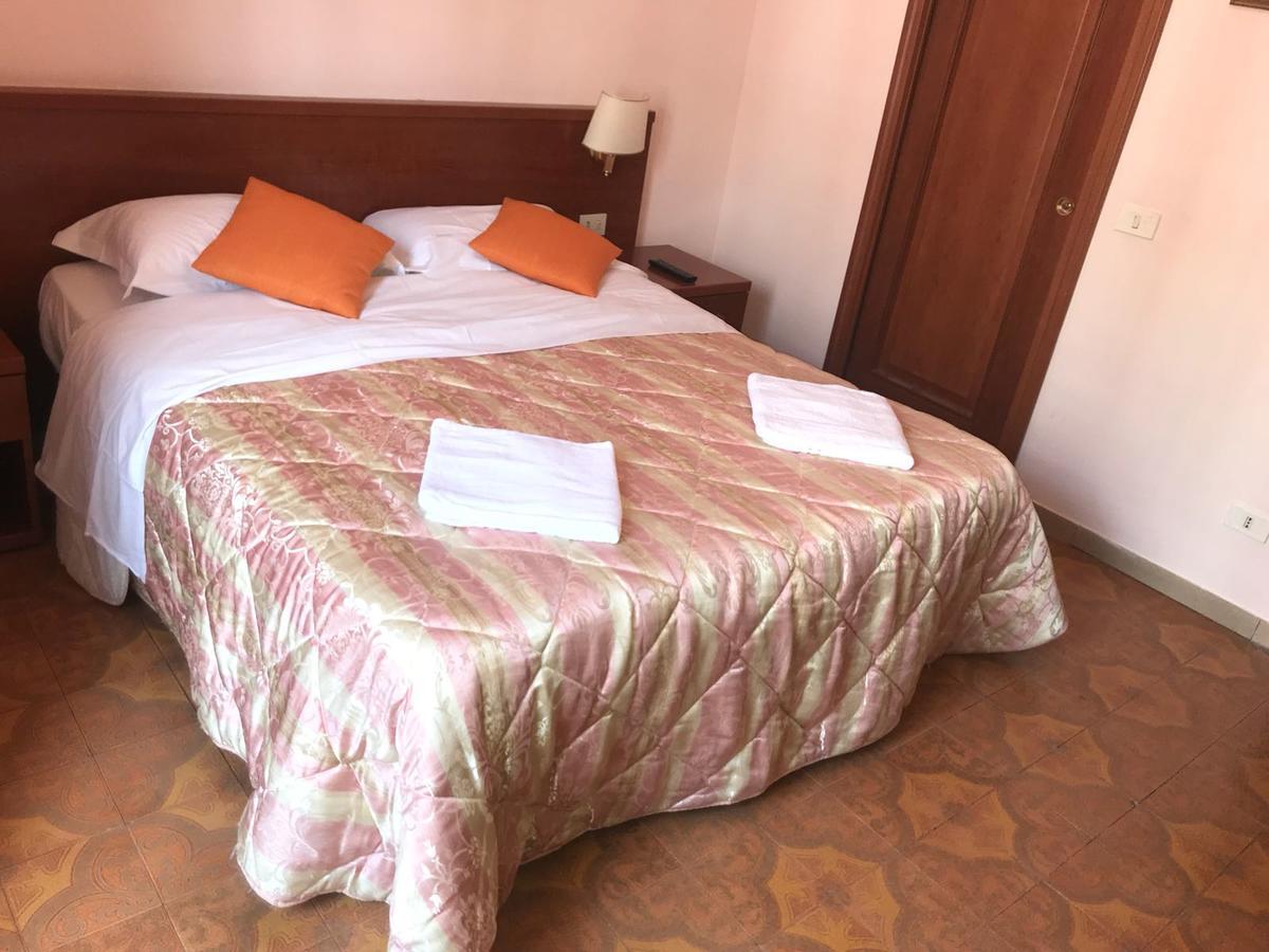Bed & Breakfast Termini *