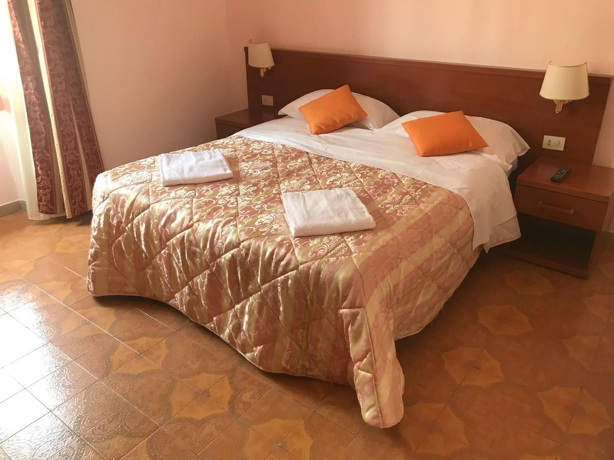 Termini Bed & Breakfast Roma