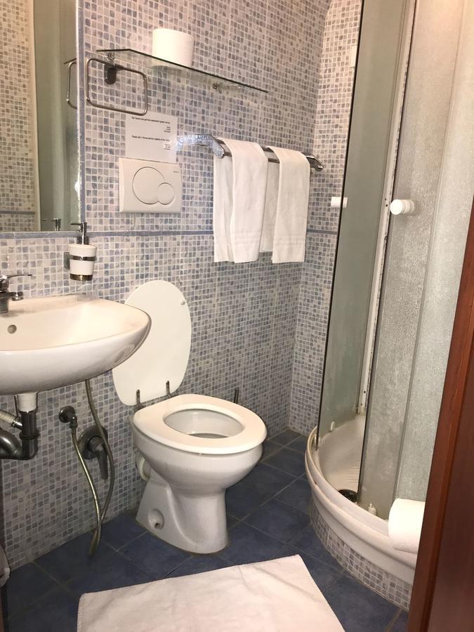 Termini Bed & Breakfast